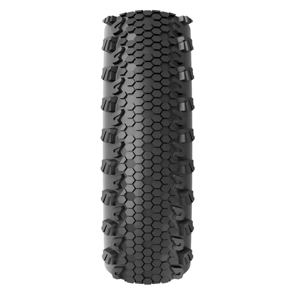 VITTORIA TERRENO T30 FINE LOOSE Gravel Endurance 700x55c Tubeless Ready Soft Black däck