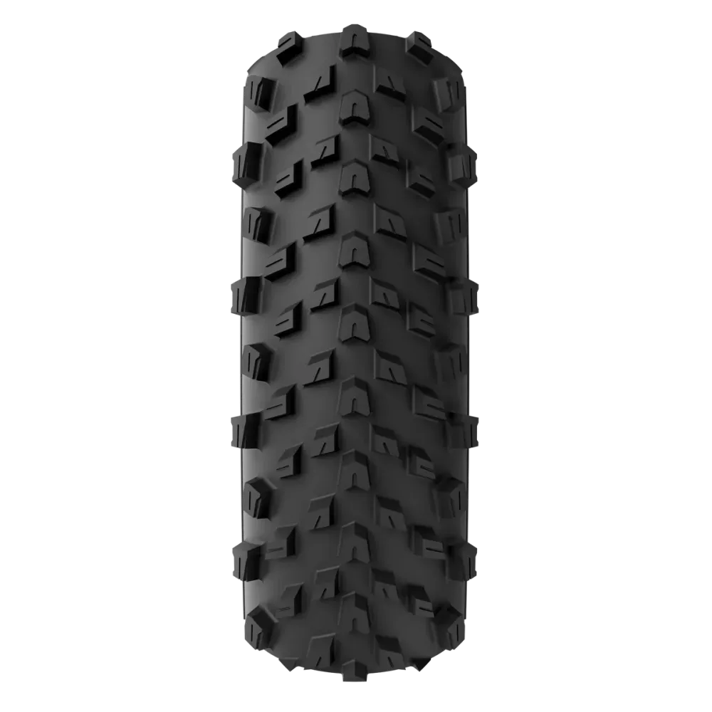 VITTORIA TERRENO T60 MIXED Gravel Endurance 700x45c Tubeless Ready Soft Black-däck