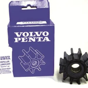 Volvo Penta original impeller D6