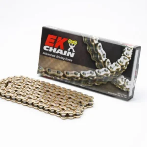 Vortex Racing 520 M3 EK Chain- Gold