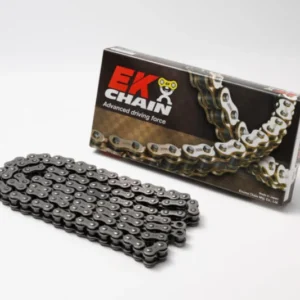 Vortex Racing EK 520 SR Clip Master Semi Press 120G Links- Gold