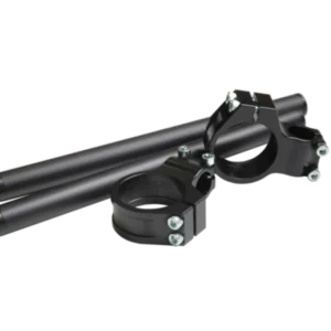 Vortex Racing 7 Degree Kit Handlebar Angle 50mm Fork Tube- Black