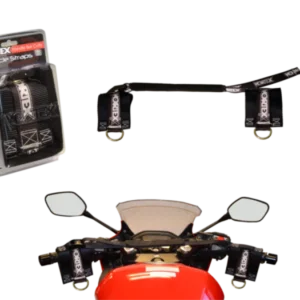 Vortex Racing Handlebar Cuff