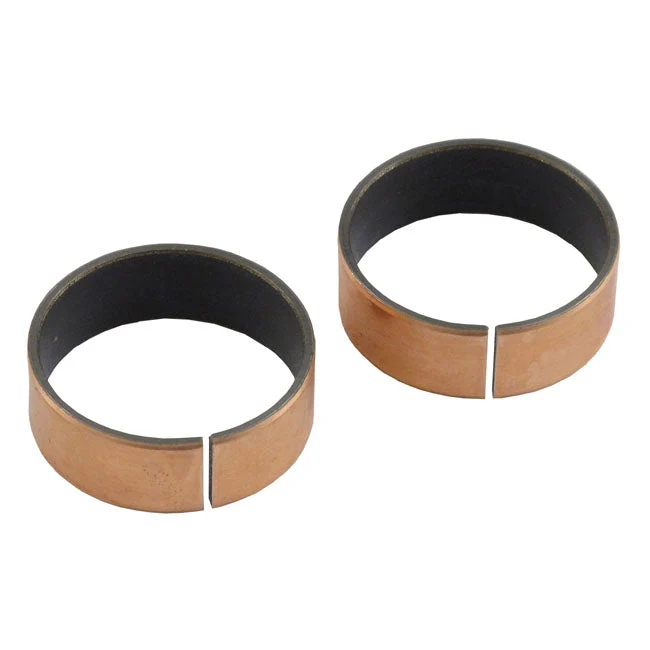 Övre Bussning Gaffelben 39mm XL 88-21; FXRS-SP, FXLR 87; FXR 88-94; Dyna 91-05