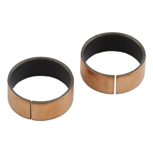 Övre Bussning Gaffelben 39mm XL 88-21; FXRS-SP, FXLR 87; FXR 88-94; Dyna 91-05