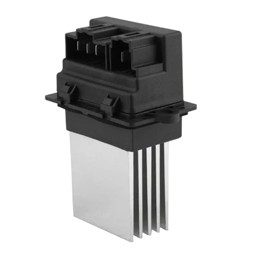 Värmefläktmotormotstånd 4885482AC För Jeep Grand Cherokee 2005-2008