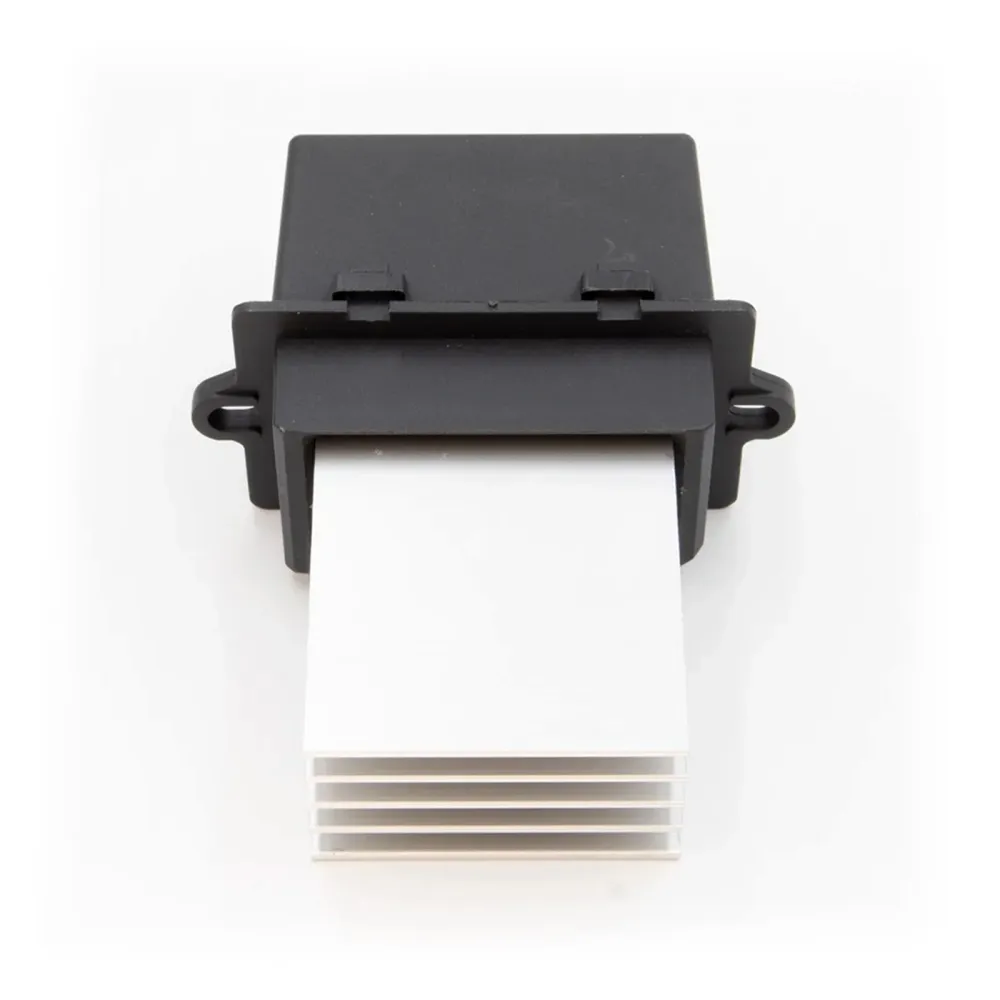 Värmefläktmotormotstånd 4885482AC För Jeep Grand Cherokee 2005-2008