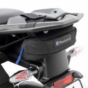 Väska under pakethållare - R1300 GS