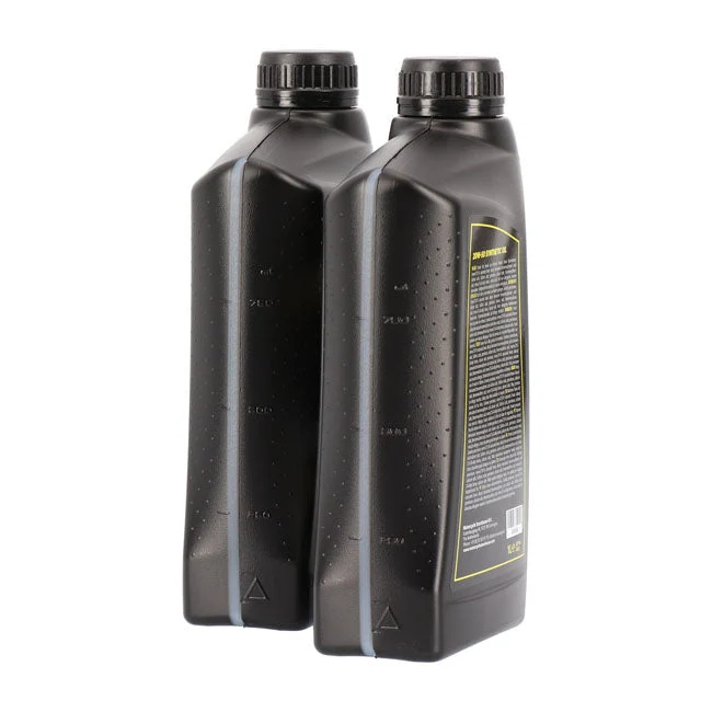 Vspec Motorolja Mineral 20W-50 1L