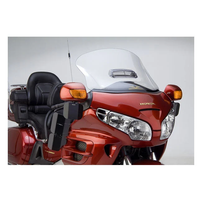 NC VStream+® Special Edition Vindruta 22" Klar GL1800 01-17