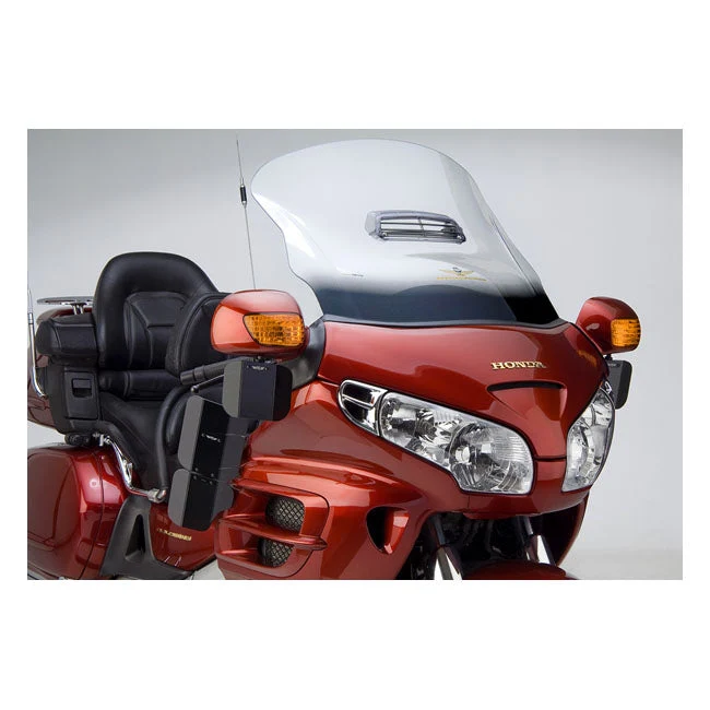 NC VStream+® Special Edition Vindruta 22" Klar GL1800 01-17