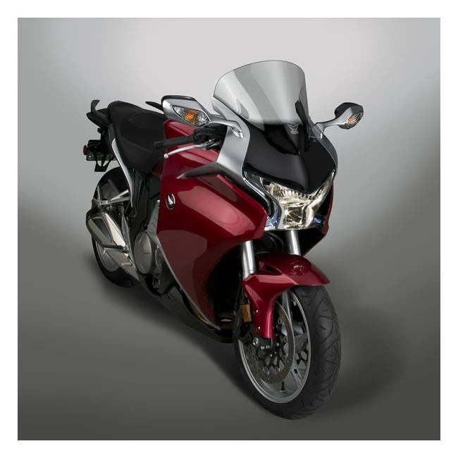NC VStream® Sport Vindruta 12.3" Tonad Honda VFR1200 10-13