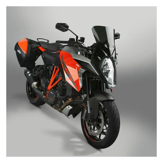 NC VStream® Sport Vindruta 12.8" Mörk KTM 1290 Super Duke GT 17-18