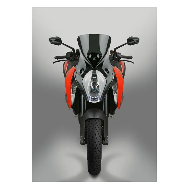 NC VStream® Sport Vindruta 12.8" Mörk KTM 1290 Super Duke GT 17-18