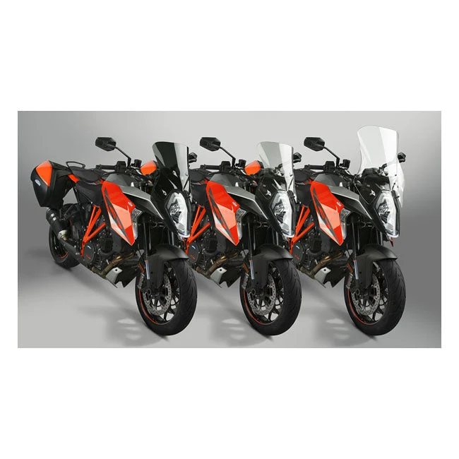 NC VStream® Sport Vindruta 12.8" Mörk KTM 1290 Super Duke GT 17-18