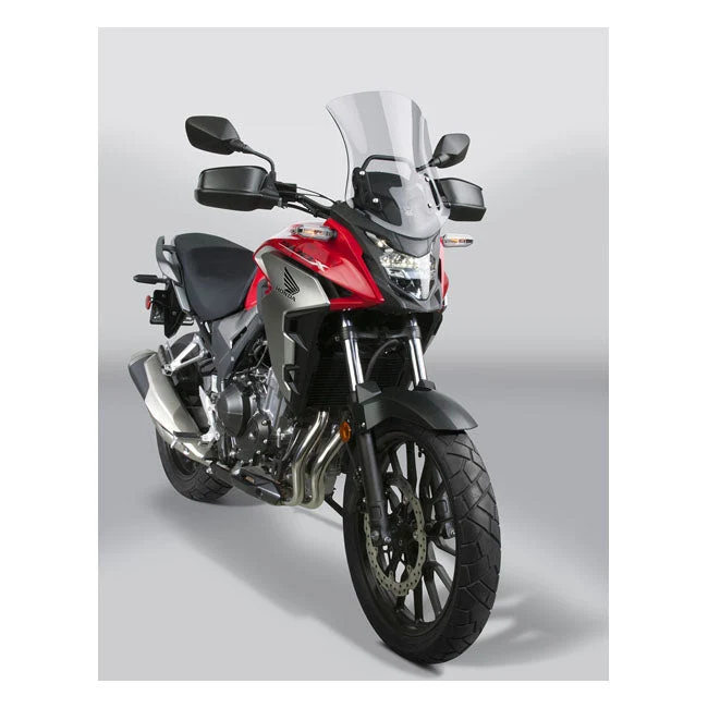 NC VStream® Sport Vindruta 16.75" Tonad Honda CB500X 19-22
