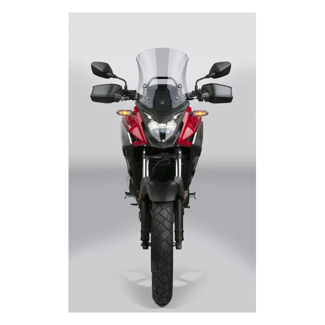 NC VStream® Sport Vindruta 16.75" Tonad Honda CB500X 19-22