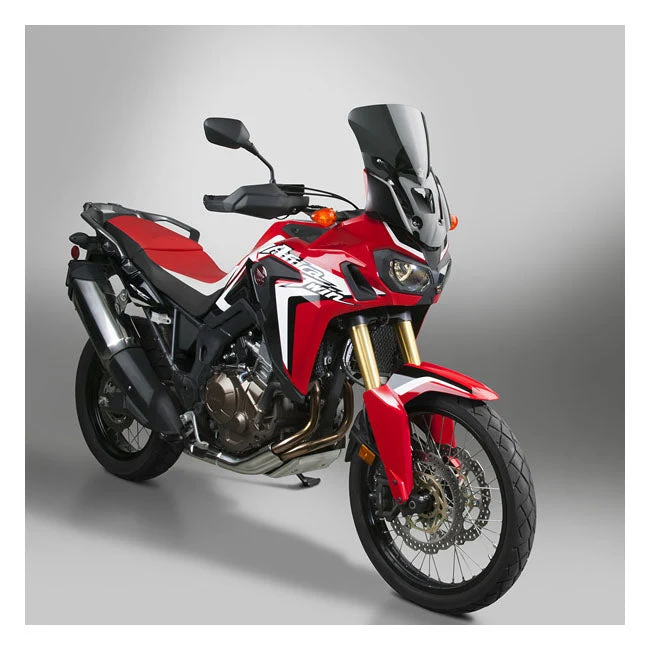 NC VStream® Sport Vindruta 17.25" Mörk Honda CRF1000L/2 15-19