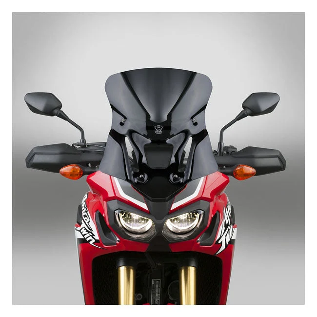 NC VStream® Sport Vindruta 17.25" Mörk Honda CRF1000L/2 15-19