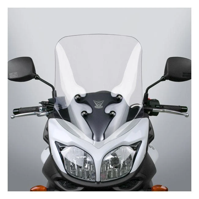 NC VStream® Sport/Tour Vindruta 22.3" Klar Suzuki V-Strom 12-16