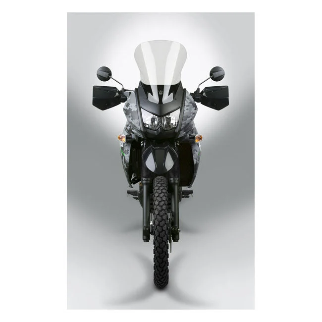 NC VStream® Sport/Tour Vindruta 18" Tonad Kawasaki KLR650 08-18