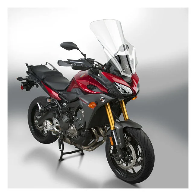 NC VStream+® Touring Vindruta 17.25" 17.25" Klar Yamaha FJ-09, MT-09 Tracer 14-17