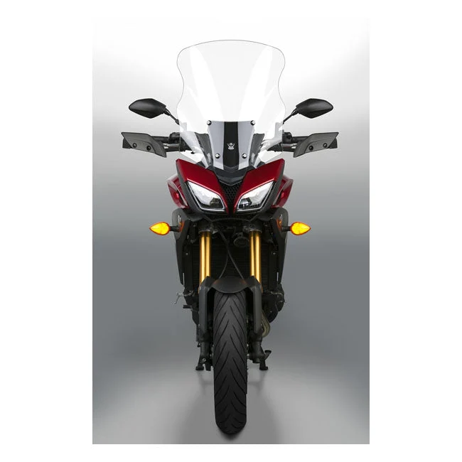 NC VStream+® Touring Vindruta 17.25" 17.25" Klar Yamaha FJ-09, MT-09 Tracer 14-17