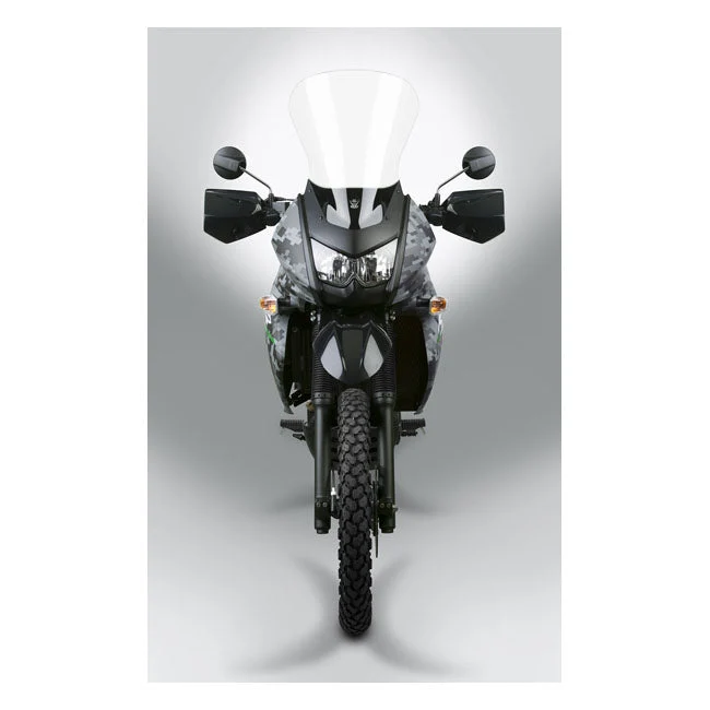 NC VStream® Touring Vindruta 20.75" Klar Kawasaki KLR650 08-18