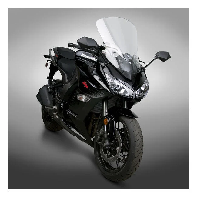 NC VStream® Touring Vindruta 22.3" Klar Kawasaki Z1000SX 11-16
