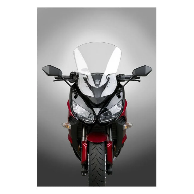 NC VStream® Touring Vindruta 22.3" Klar Kawasaki Z1000SX 11-16