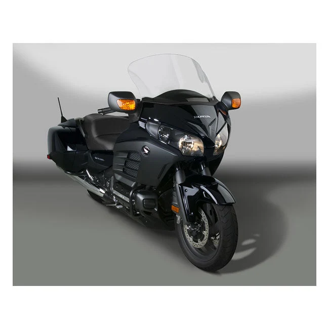 NC VStream® Touring Vindruta 18" Klar Gold Wing GL1800 F6B 13-16