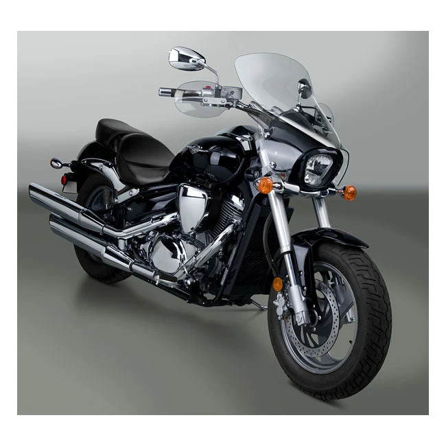 NC VStream+® Touring Vindruta 7" Tonad Suzuki M50 10-19