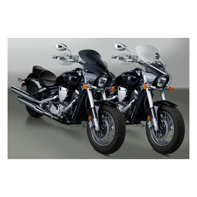NC VStream+® Touring Vindruta 7" Tonad Suzuki M50 10-19