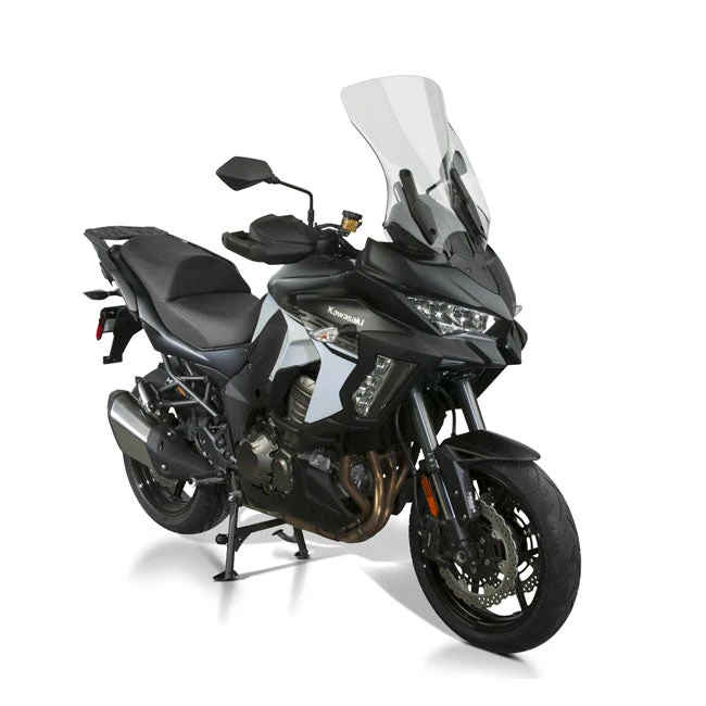 NC VStream® Vindruta 18.5" Tonad Kawasaki Versys KLE1000 19-22