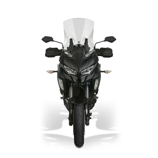 NC VStream® Vindruta 18.5" Tonad Kawasaki Versys KLE1000 19-22