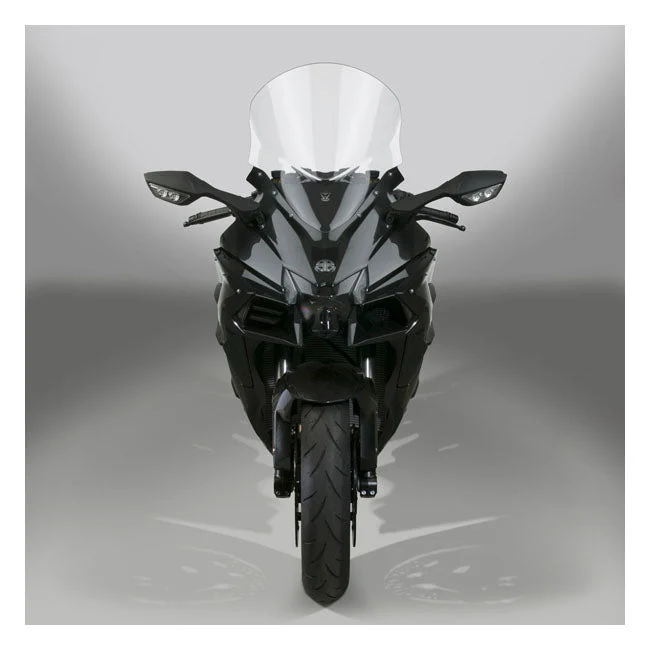 NC VStream® Vindruta 19.25" Klar Kawasaki H2 SX 18-22