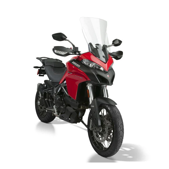 NC VStream® Vindruta Klar Ducati Multistrada 950/S/1200/1260
