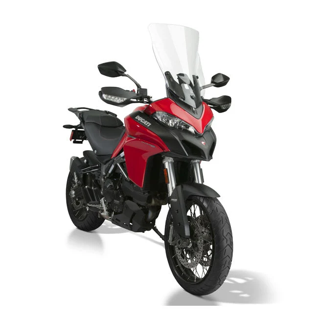 NC VStream® Vindruta Klar Ducati Multistrada 950/S/1200/1260