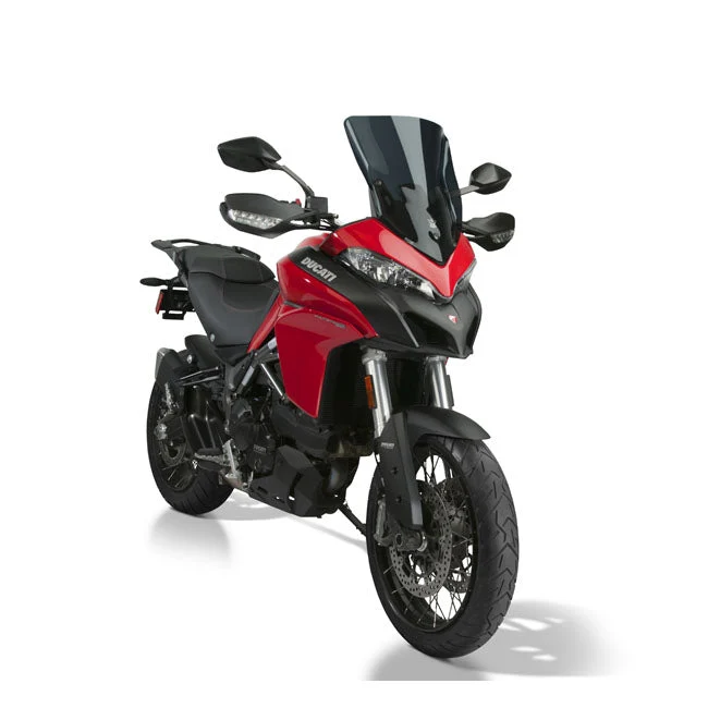 NC VStream® Vindruta Tonad Ducati Multistrada 950/S/1200/1260