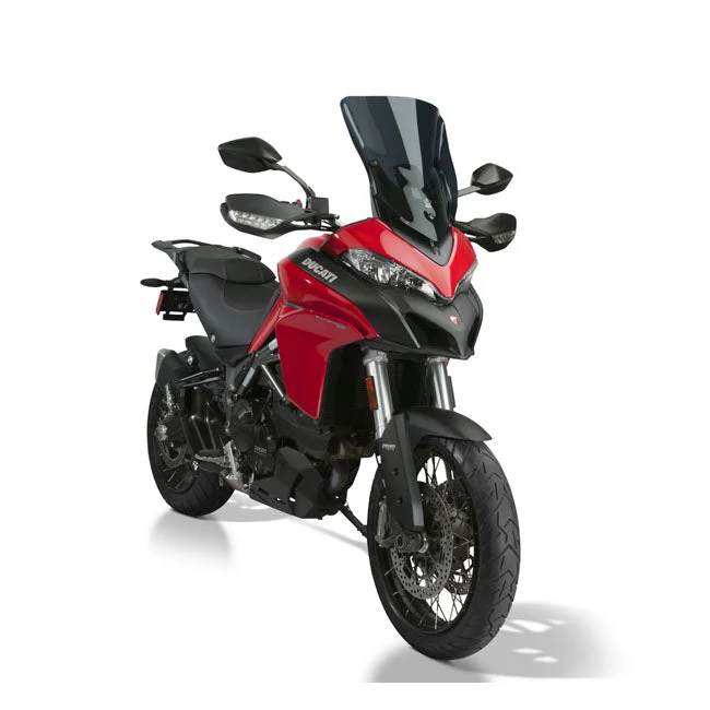NC VStream® Vindruta Tonad Ducati Multistrada 950/S/1200/1260