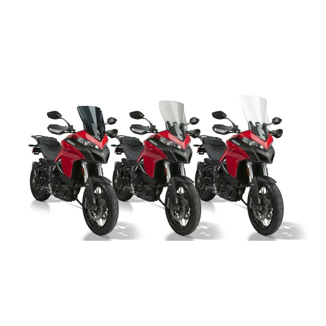 NC VStream® Vindruta Tonad Ducati Multistrada 950/S/1200/1260