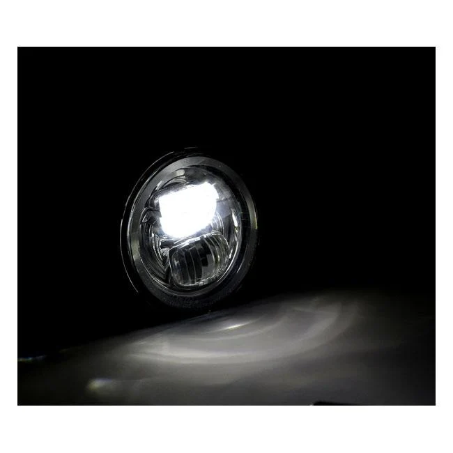 Vulcano I 5.75" LED Strålkastarinsats MC