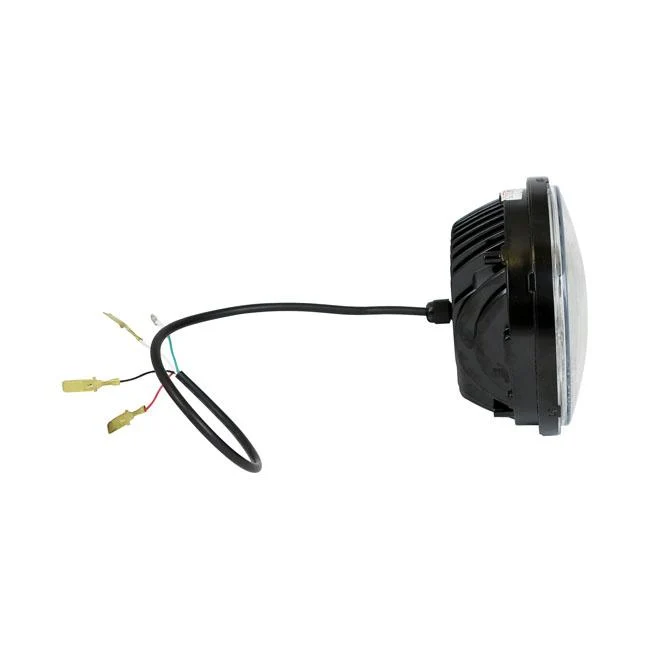 Vulcano I 5.75" LED Strålkastarinsats MC