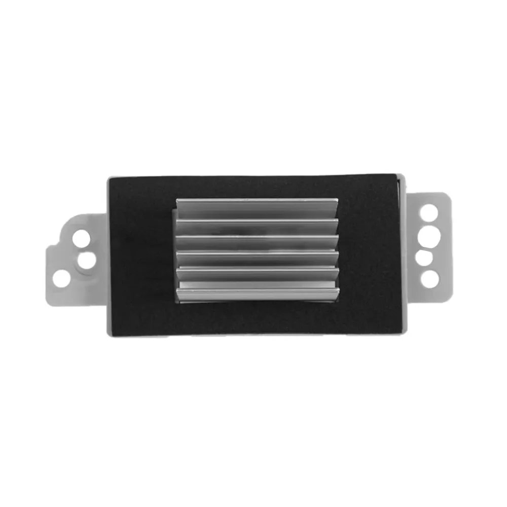 VVS-värmare fläktregulatormotstånd 1581773 för Chevy Impala 2000-2013