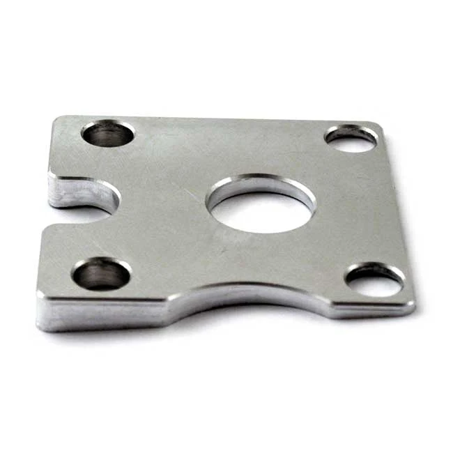 Wedge Kit Sidostöd BT 4-vxl 36-86; Softail 84-99