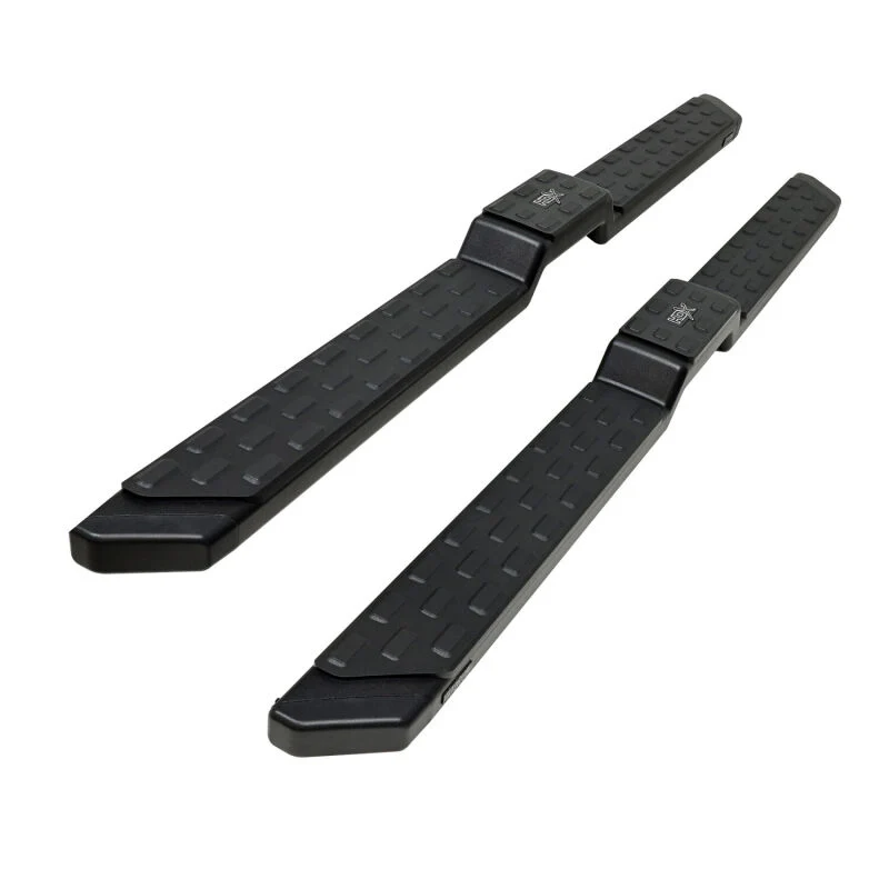 Westin 19-25 Ford Ranger SuperCrew HDX Running Boards - Tex. Blk