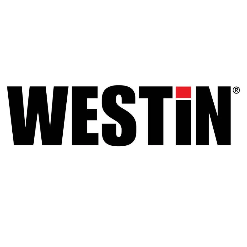 Westin 2025 Toyota 4Runner Outlaw Drop Running Boards - Tex. Blk