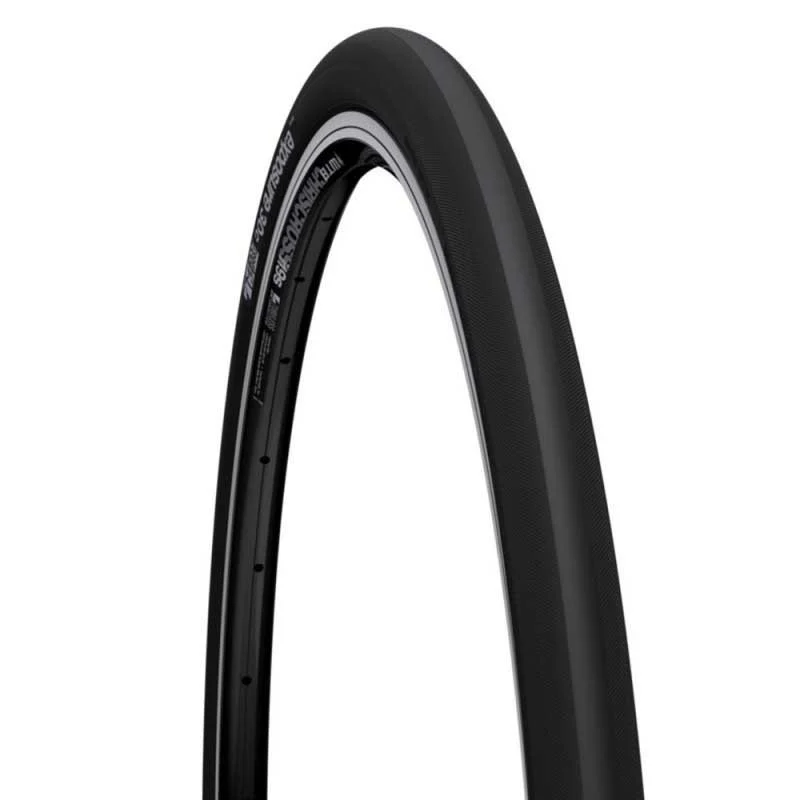WTB EXPOSURE TCS LIGHT FAST ROLLING DUAL DNA SG2 700x36c Tubeless Ready-däck Svart