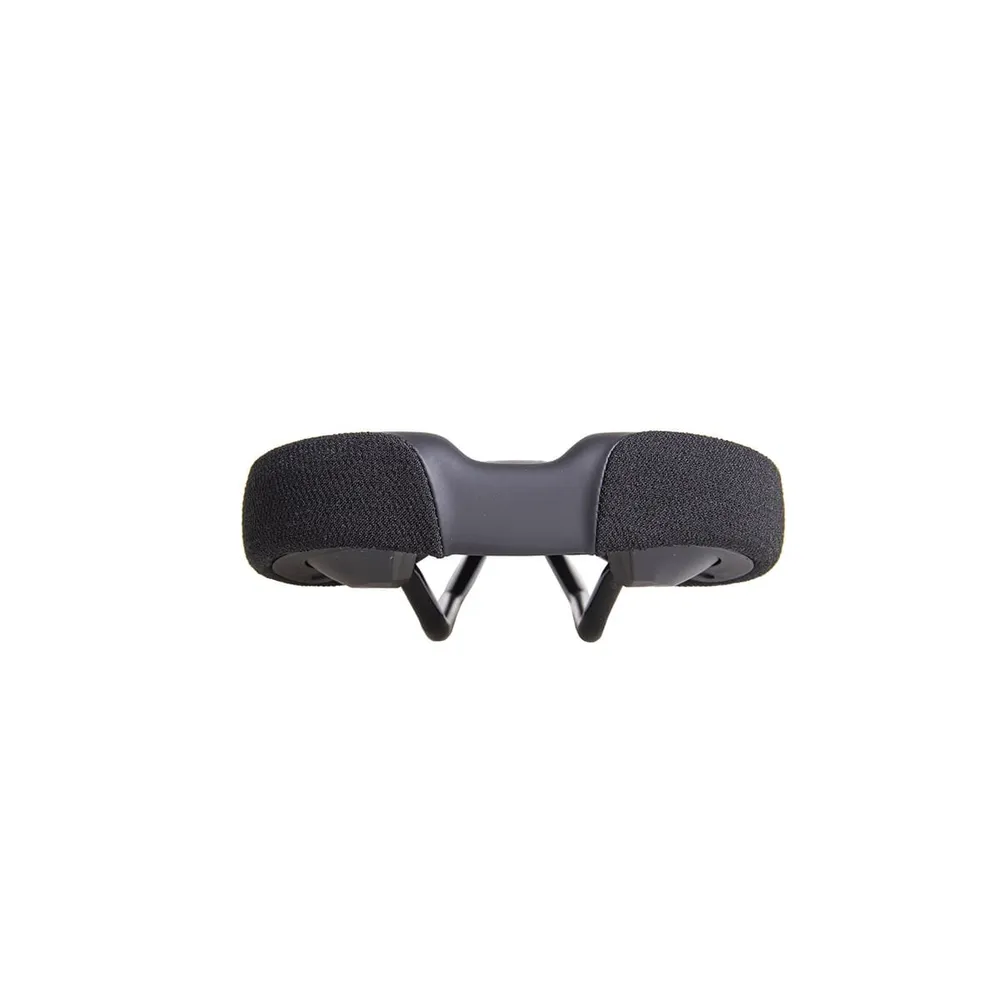 WTB KODA 145 mm skänklar CrMo sadel Svart
