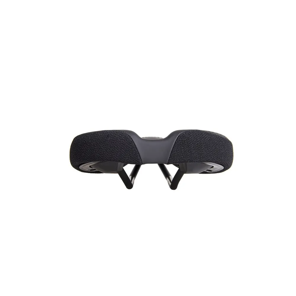 WTB KODA 150mm Titanium Rails Svart sadel